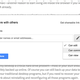 File sharing is something else web apps are better at. (Image: Screenshot)